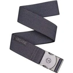 Arcade Ranger Belt - 2022 Model -Ski Series fw21 arcade rnger blt blk