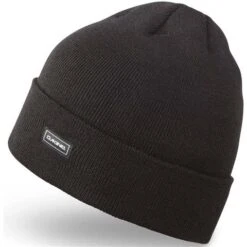 Dakine Andy Merino Beanie - Men's -Ski Series fw21 dakine andy merno beanie mns blk