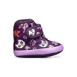 Bogs Elliot II Kitties Boot - Infant