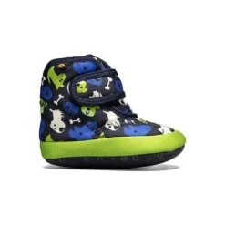 Bogs Elliot II Puppies Boot - Infant