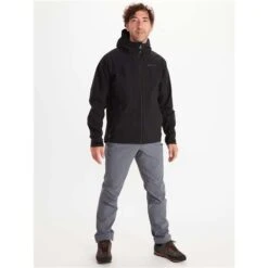 Marmot Alsek Hoody - Men's -Ski Series fw21 11360 001 mod