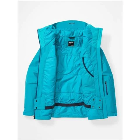 Marmot Lightray Jacket - Women's 5 Marmot Lightray Jacket - Women's - Image 3