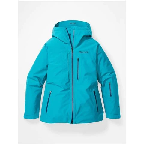 Marmot Lightray Jacket - Women's 4 Marmot Lightray Jacket - Women's - Image 2