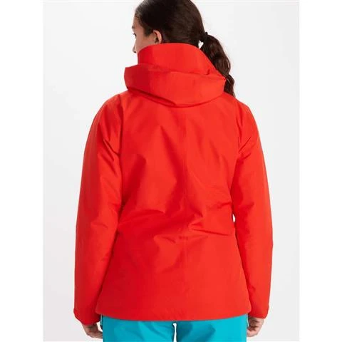 Marmot Lightray Jacket - Women's 7 Marmot Lightray Jacket - Women's - Image 5