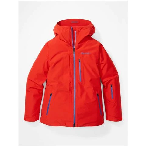 Marmot Lightray Jacket - Women's 9 Marmot Lightray Jacket - Women's - Image 7