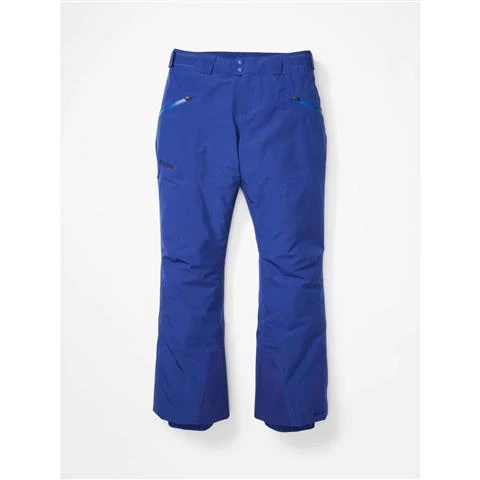 Marmot Lightray Pant - Women's 3 Marmot Lightray Pant - Women's