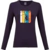 Krimson Klover Freestyle Crew Neck Top - Women's 1 Krimson Klover Freestyle Crew Neck Top - Women's -Ski Series fw21 1674 405