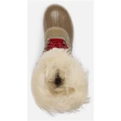 Sorel Tofino II Boot - Youth - 2021 Model -Ski Series fw21 1690541 khaki 3