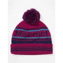 Marmot Retro Pom Hat -Ski Series fw21 17410 5997