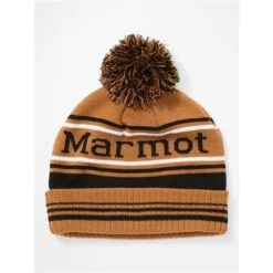 Marmot Retro Pom Hat -Ski Series fw21 17410 7403