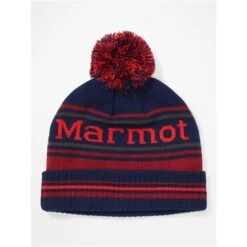 Marmot Retro Pom Hat -Ski Series fw21 17410 916