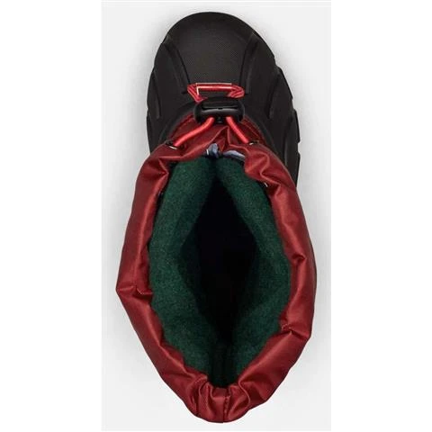 Sorel Children's Flurry Boot - Youth 5 Sorel Children's Flurry Boot - Youth - Image 3