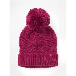 Marmot Monica Hat - Women's -Ski Series fw21 19410 6863