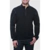 Kuhl Thor 1/4 Zip - Men's -Ski Series fw21 3082 thor 1 4 zip gotham front
