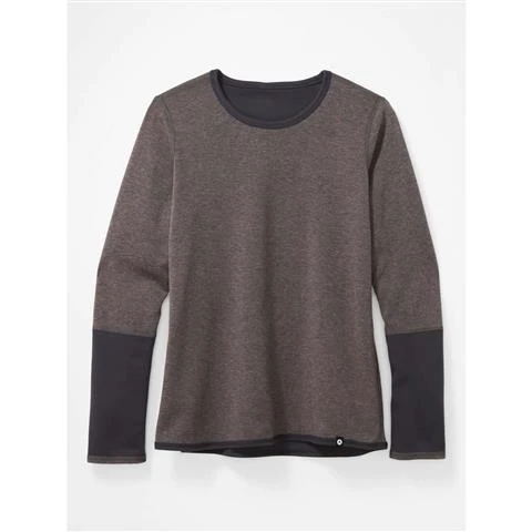 Marmot Camsel Reversible LS - Women's 4 Marmot Camsel Reversible LS - Women's - Image 2