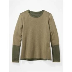Marmot Camsel Reversible LS - Women's