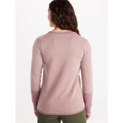 Marmot Camsel Reversible LS - Women's 11 Marmot Camsel Reversible LS - Women's -Ski Series fw21 31440 5998 b