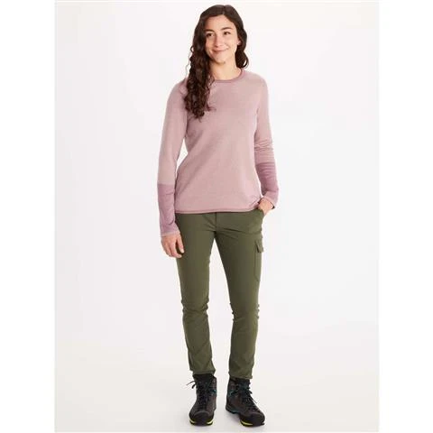 Marmot Camsel Reversible LS - Women's 7 Marmot Camsel Reversible LS - Women's - Image 5