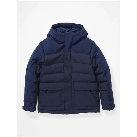 Marmot Fordham II Jacket - Youth 3 Marmot Fordham II Jacket - Youth