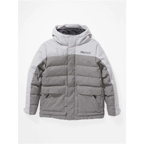 Marmot Fordham II Jacket - Youth 5 Marmot Fordham II Jacket - Youth - Image 3