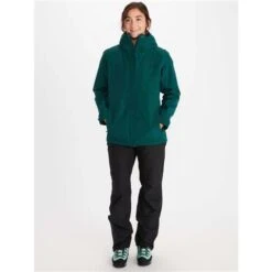 Marmot Minimalist Comp Jacket - Women's -Ski Series fw21 35810 4996 mod