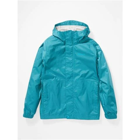 Marmot PreCip Eco Jacket - Youth 8 Marmot PreCip Eco Jacket - Youth - Image 6