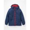 Marmot Precip Eco Comp Jacket - Youth 1 Marmot Precip Eco Comp Jacket - Youth -Ski Series fw21 46040 3160