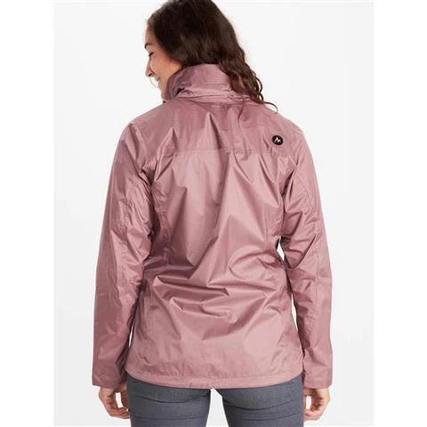 Marmot PreCip Eco Jacket - Women's 12 Marmot PreCip Eco Jacket - Women's - Image 10