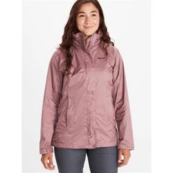 Marmot PreCip Eco Jacket - Women's 30 Marmot PreCip Eco Jacket - Women's -Ski Series fw21 46700 5998 f