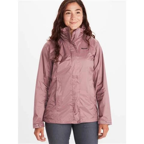 Marmot PreCip Eco Jacket - Women's 11 Marmot PreCip Eco Jacket - Women's - Image 9