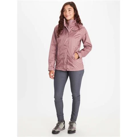 Marmot PreCip Eco Jacket - Women's 13 Marmot PreCip Eco Jacket - Women's - Image 11