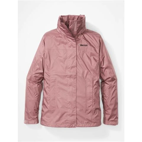 Marmot PreCip Eco Jacket - Women's 14 Marmot PreCip Eco Jacket - Women's - Image 12