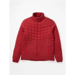 Marmot Featherless Hybrid Jacket - Men's 11 Marmot Featherless Hybrid Jacket - Men's -Ski Series fw21 74000 066