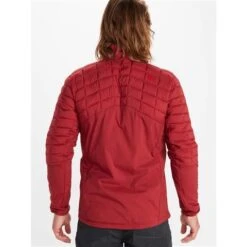 Marmot Featherless Hybrid Jacket - Men's 9 Marmot Featherless Hybrid Jacket - Men's -Ski Series fw21 74000 066 b