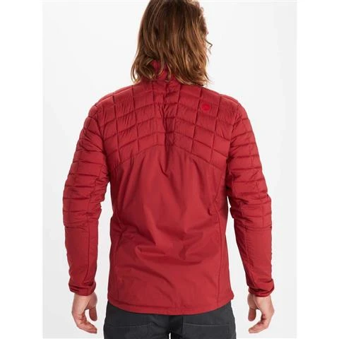 Marmot Featherless Hybrid Jacket - Men's 5 Marmot Featherless Hybrid Jacket - Men's - Image 3