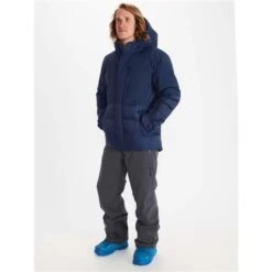 Marmot Shadow Jacket - Men's -Ski Series fw21 74830 2975 mod