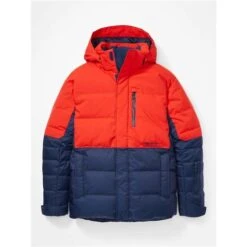 Marmot Shadow Jacket - Men's -Ski Series fw21 74830 3160