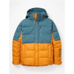 Marmot Shadow Jacket - Men's -Ski Series fw21 74830 5984