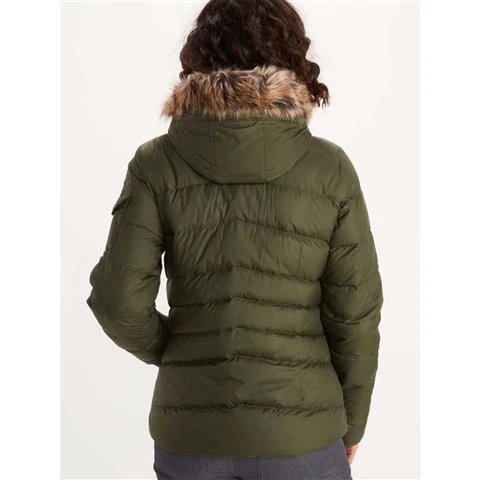 Marmot Ithaca Jacket - Women's 15 Marmot Ithaca Jacket - Women's - Image 13