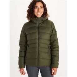 Marmot Ithaca Jacket - Women's 28 Marmot Ithaca Jacket - Women's -Ski Series fw21 78840 4859 f