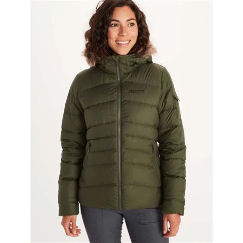 Marmot Ithaca Jacket - Women's 14 Marmot Ithaca Jacket - Women's - Image 12