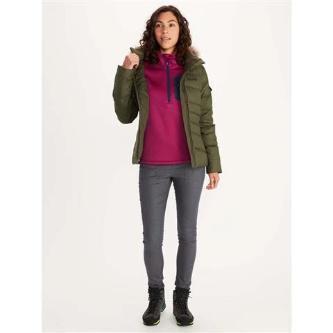 Marmot Ithaca Jacket - Women's 16 Marmot Ithaca Jacket - Women's - Image 14
