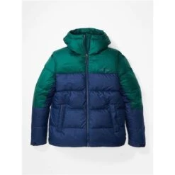 Marmot Guides Down Hoody - Women's -Ski Series fw21 79300 7413