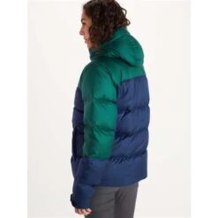 Marmot Guides Down Hoody - Women's -Ski Series fw21 79300 7413 b