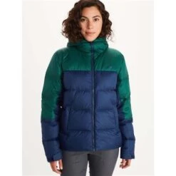 Marmot Guides Down Hoody - Women's -Ski Series fw21 79300 7413 f