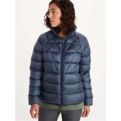 Marmot Hype Down Jacket - Women's -Ski Series fw21 79320 2975 f