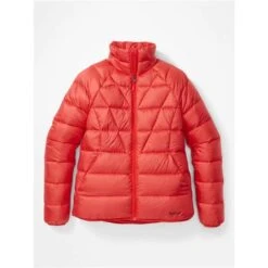 Marmot Hype Down Jacket - Women's -Ski Series fw21 79320 6702