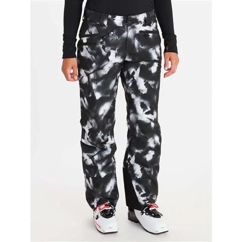 Marmot Slopestar Pant - Women's 11 Marmot Slopestar Pant - Women's - Image 9