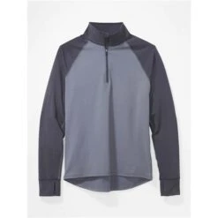 Marmot Baselayer 1/2 Zip - Men's -Ski Series fw21 82080 1517