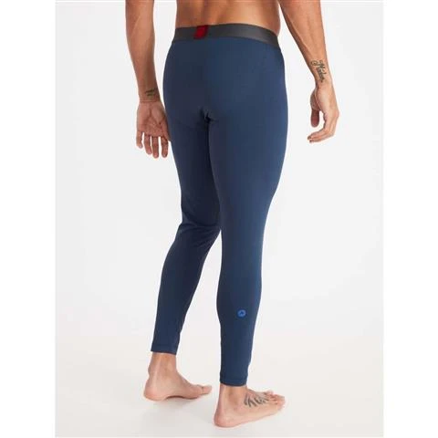 Marmot Baselayer Tight - Men's 5 Marmot Baselayer Tight - Men's - Image 3